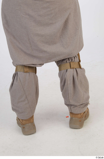 Photos Luis Donovan Army Taliban Gunner leg lower body 0005.jpg